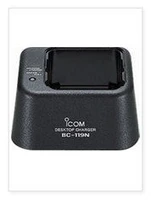 Универсальное быстрое зарядное устройство Icom BC-119N 1631768023