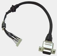 Кабель Icom OPC-617 513516301