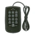 Пульт управления Yaesu FH-2 442102107