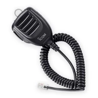 Тангента Icom HM-198 351092495