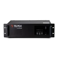 Ретранслятор Терек РТ-9100 VHF DMR 1920375394