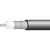 Коаксиальный кабель H+S Radox RF 214 2044059282