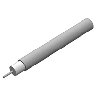 Коаксиальный кабель H+S EZ 141 75 TP 2M 2092593731