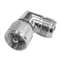 Переходник угловой Racio U-412 435043995