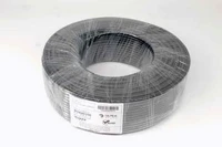 Кабель Терек RG-58 черный 1434171578