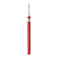Кабель Терек RG-213 красный 1261506403