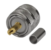Разъем Racio Antenna U-111F 1935721763