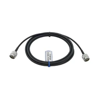 Кабельная сборка N-male - 3 метра RG-58 - N-male 799164144