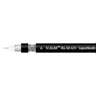 Кабель SCALAR RG-58 A/U 1656166178