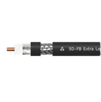 Кабель SCALAR 5D-FB PVC 357061903