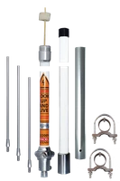 Антенна базовая Racio Antenna RU200V 1136538033
