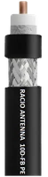 Коаксиальный кабель Racio Antenna 10D-FB PE 225483998