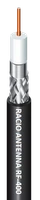 Коаксиальный кабель Racio Antenna RF-400 300м 2030824002
