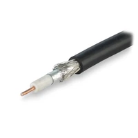Коаксиальный кабель Racio Antenna RG-58 A/U 1551090441