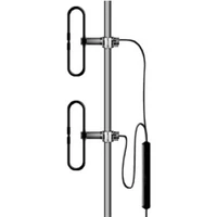 Коллинеарная дипольная антенна Comtech TCF-330D2-6 1819034408