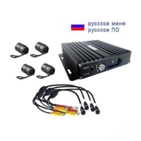 Образовательный набор Малина v4 (8 ГБ) AMP-S061 207596824