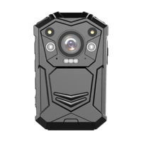 Взрывозащищенный видеорегистратор Rixet EХ-113 Wi-Fi/GPS 32 Гб 780961240