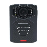 Взрывозащищенный видеорегистратор Rixet EX-107 Wi-Fi/GPS 32 Гб 501601931