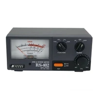 Измеритель КСВ и мощности Nissei RS-402 915781583