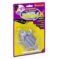 Игрушка-шар Bondibon "Летающие животные: Слон" (арт. ВВ2487) 302807059