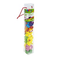 Игровой набор из дерева Bondibon Baby You "Морские жители" (арт. ВВ2044) 1122277068