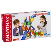 Магнитный конструктор Bondibon SmartMax " Мега Шар-трек" (арт. ВВ1070) 881300876