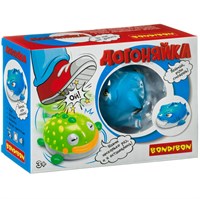 Развлекательная игра Bondibon «Догоняйка» Акула (арт. ВВ4292) 562931233