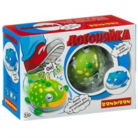 Развлекательная игра Bondibon «Догоняйка» Рептилия (арт. ВВ4290) 1583701841