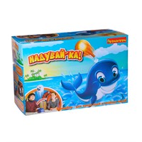 Настольная игра Bondibon "Надувай-ка" (арт. ВВ1119) 521331823