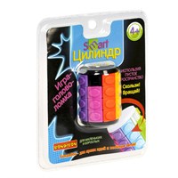 Игра-головоломка "Умный / Smart Цилиндр" 4 ряда Bondibon (арт. ВВ4723) 1663262573