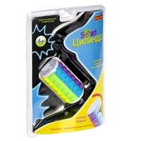 Игра-головоломка "Умный / Smart Цилиндр" 6 рядов Bondibon (арт. ВВ4725) 1068183316