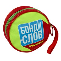 Развивающая настольная игра «БОНДИСЛОВ», 3в1, с кубиками, Bondibon (арт. ВВ6454) 1229566677