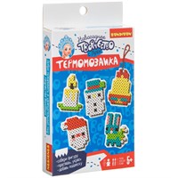 Новогодняя термомозаика Bondibon 2D с Луки (арт. ВВ4523) 688916399