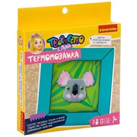 Набор для творчества Bondibon "Картина с термомозаикой Коала" (арт. ВВ3289) 1601999269
