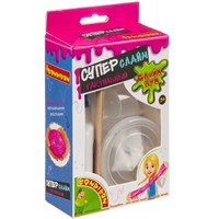 Игровой набор Bondibon "Слайм Бум: СУПЕРслайм тактильный" (арт. ВВ3762) 1699045453