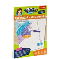 Набор для творчества Bondibon "_Раскраска-невидимка" ВВ3106 (арт. ВВ3106) 513201687