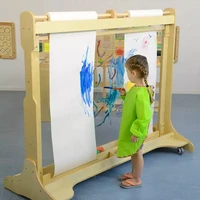 Стена для рисования во весь рост Masterkidz 2022984465
