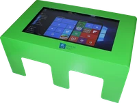 Интерактивный стол Project touch 32 дюймов тип М 583725001