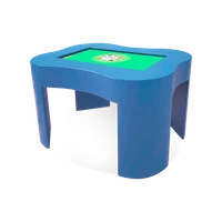 Детский интерактивный стол KidTouch 24Р 720744379