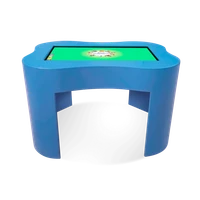 Детский интерактивный стол KidTouch 27P 1184484086