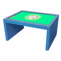 Детский интерактивный стол KidTouch 43P 2080351731