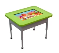 Интерактивный стол Ronplay Ntab Kids "Школьник" 75348462