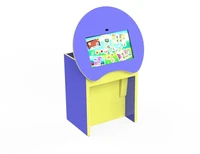 Интерактивный стол "I-table" 1329578364