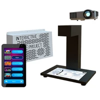 Интерактивная комплекс Interactive Project "Ожившие рисунки" (без корпуса) 2008261231