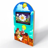 Интерактивный коррекционно-развивающий игровой комплекс «Сказка Multi 14» AVKompleks 1852162017