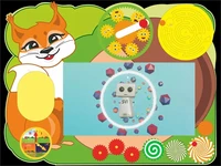 Интерактивный логопедический комплекс Service.Interactive "Белка" (2-9 лет) 1498292481