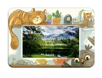 Развивающий комплекс Ronplay "Котофей" (ОС Android), 24" 2057788537