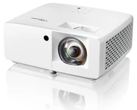 Короткофокусный проектор лазерный Optoma ZH350ST 343978361