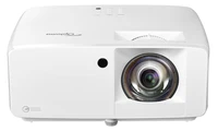 Короткофокусный проектор лазерный Optoma ZH450ST 1845607002