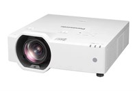 Короткофокусный проектор Panasonic PT-VMZ7STEJ 1836263295